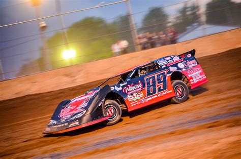 In this video, i discuss my top 5 tips on getting started in dirt track racing. WATCH: We Go On Board with a Dirt Late Model - Hot Rod Network