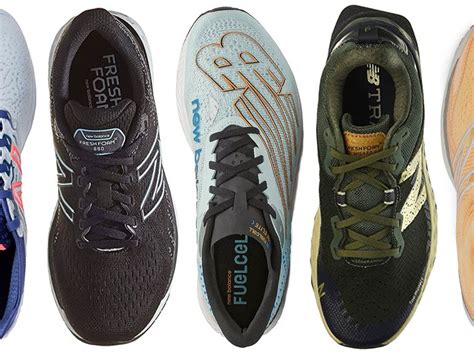 Best New Balance Running Shoes New Balance Shoe Reviews 2024