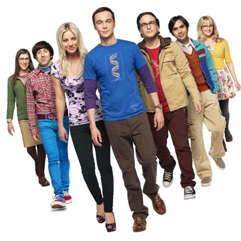 After The Big Bang Theory Ends What S Next For The Cast