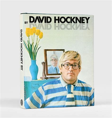 David Hockney Hockney David Barnebys