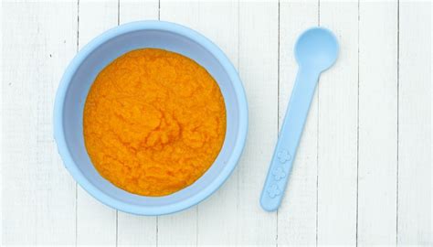 Once your baby is ready for finger foods, typically around 10 months, you. How to Make Sweet Potato Baby Food | Mom Life