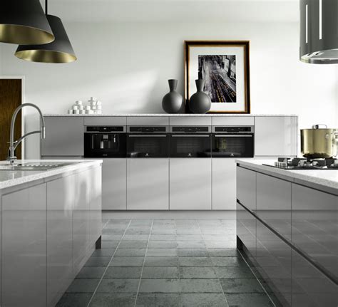 Maybe you would like to learn more about one of these? Sofia Pewter - Contemporary - Kitchen - Other - by Wickes ...