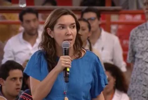 María Fernanda Suárez Minminas Anuncia Convocatoria A Través De
