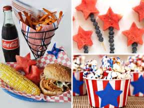 15 Quick And Easy 4th Of July Party Food Ideas She Tried What