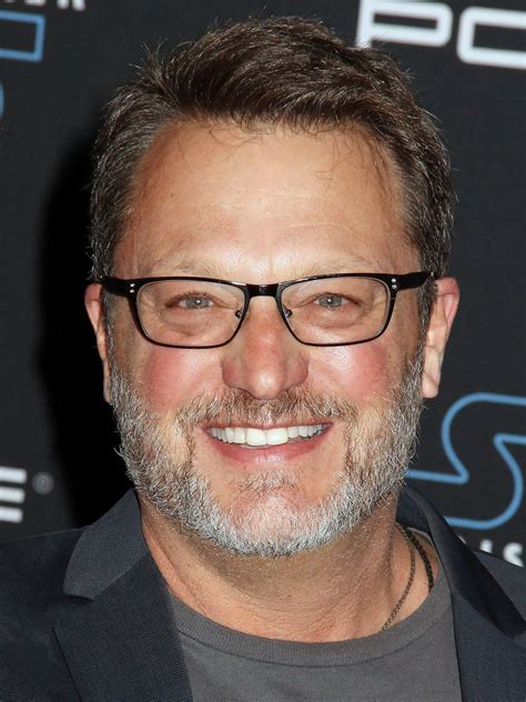 Steve Blum Voice Actor