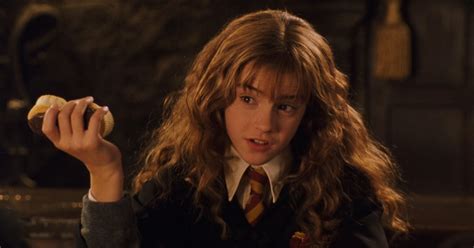 Why Hermione Is The Secret Main Character Of Harry Potter