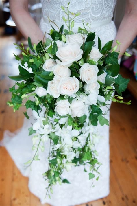 The Castle Was The Perfect Setting For Their Traditional Irish Wedding