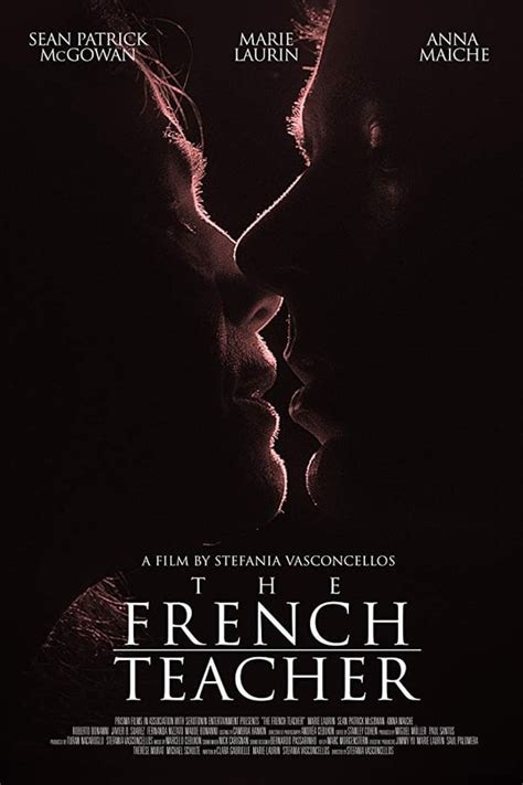 The French Teacher The Movie Database TMDB