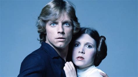 Why This Luke And Leia Scene Was Cut From The Empire Strikes Back