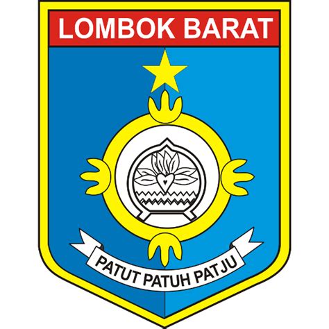 Logo Kabupaten Kota Di Provinsi Nusa Tenggara Barat Idezia
