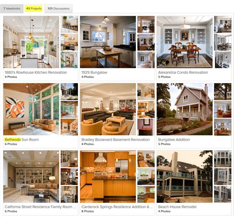 Houzz Marketing Strategy And Tips How Does Houzz Work
