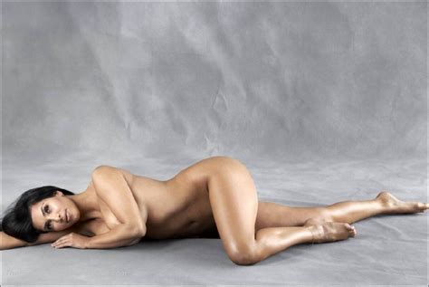 Kim Kardashian Naked New Photos Thefappening