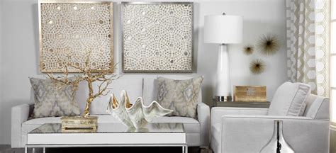 When aiming to find quality home décor for any intention, you have to look carefully online or in great stores around the area. Home Decor: Mixed Metals