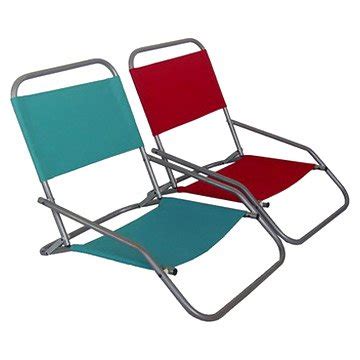 From the sidelines to the beach, find the right beach and camping chairs at lowe's. Low Folding Beach Chair - Home Furniture Design
