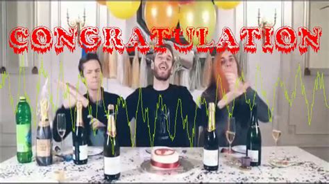 Nightcore Congratulation Pewdiepie Music Youtube