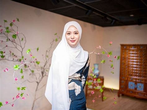 Berita Dan Informasi Hijab Warna Putih Terkini Dan Terbaru Hari Ini Detikcom