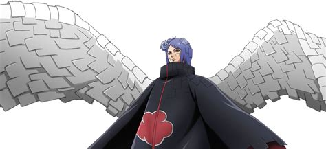 Konan Render 5 Nxb Ninja Voltage By Maxiuchiha22 On Deviantart