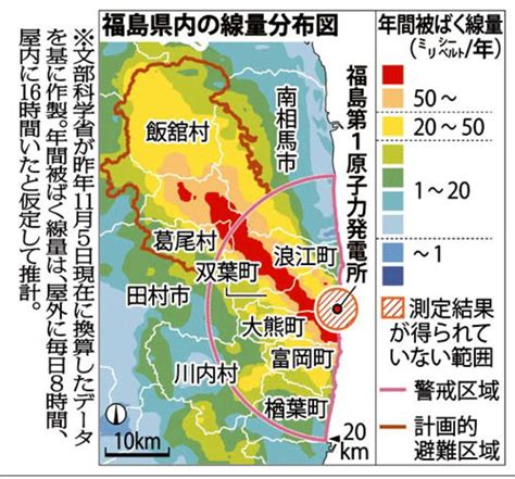 「日本の歩むべき道」とのタイトルで特別講演した小泉氏は、１０年前の福島原発事故を振り返った。 東京も入る。 住民約５０００万人が避難しなくちゃいけない。 避難しろって言ってもできない。 自分なりに勉強していくと、日本の原発は安全、コスト安い、ｃｏ２を出さないクリーンエネルギー。 福島原発の放射能汚染された土地の写真がヤバい!福島の現在 ...