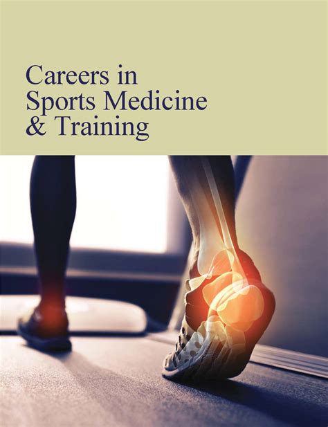 Salem Press Careers In Sports Medicine And Training