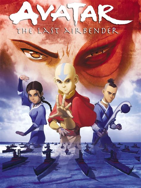 Top 99 The Avatar The Last Airbender đang Gây Sốt Trên Mạng
