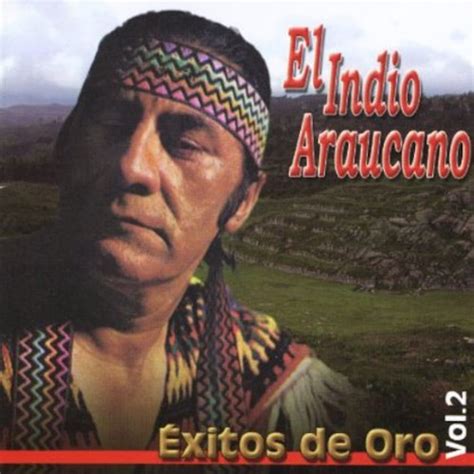 El Indio Araucano Store Official Merch And Vinyl