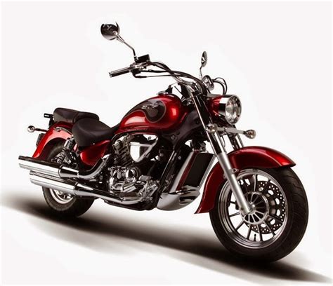 They offer a wide variety of models, designs. Hyosung, Motor Pabrikan Korea yang Mendunia | RNM Motorcycle