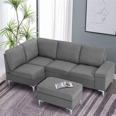 100 Sofa With Storage Storage Couch Ideas On Foter