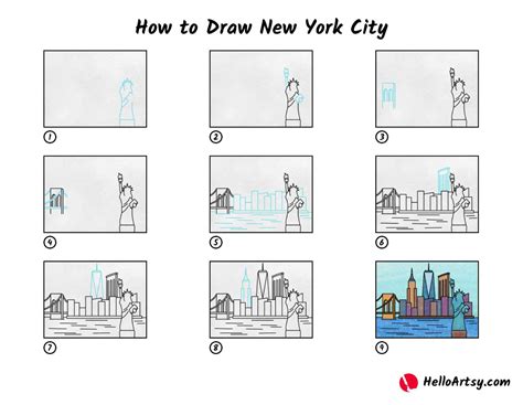 live draw new york