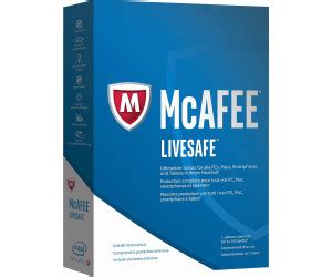 Browse the web privately, safely, and securely with our vpn. McAfee LiveSafe 2017 ab 16,90 € | Preisvergleich bei idealo.de
