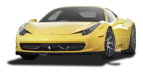 Download Ferrari Transparent Hq Png Image Freepngimg