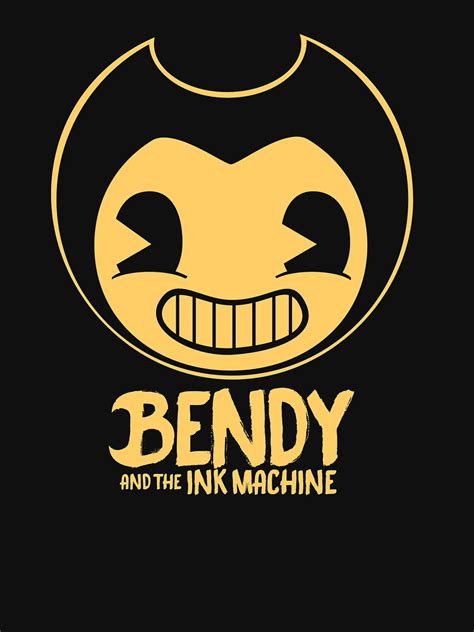Image Bendy Merchandise Icon Bendy And The Ink Machine Wiki