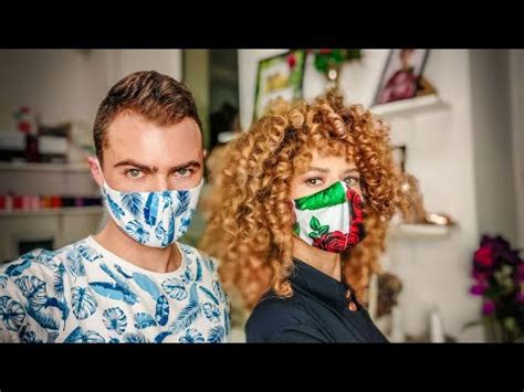 Obraz promuje piosenka, specjalnie napisana przez kazika staszewskiego. Filmy :: Jak uszyć maseczkę ochronną - tutorial, DIY ...