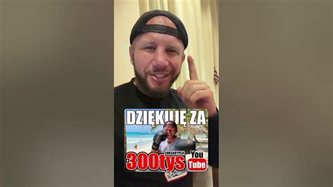 Mamy To 300k Subskrybentów Na Kanale Podróże Wojownika ️ Shorts Youtube