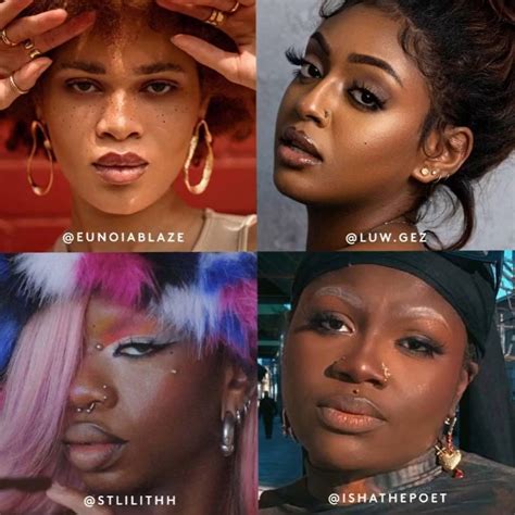 Fenty Beauty Announces The Next Fenty Face Tik Tok Contest Global Cosmetic Industry