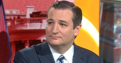 Ted Cruz On Same Sex Marriage Ruling Supreme Court Judges Violated Their Oaths