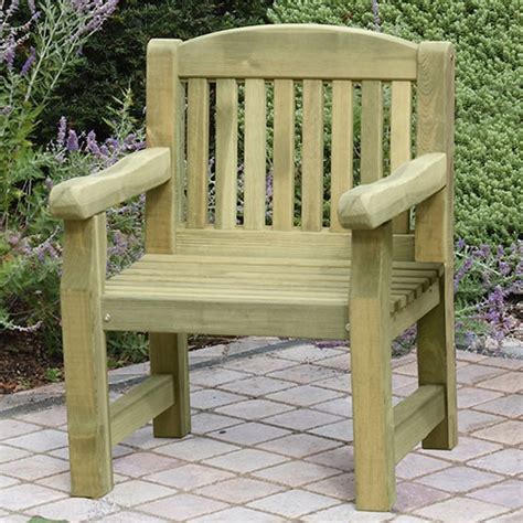 Find the ones that suit your style and space and enjoy outdoor living! Carver Garden Chair > Garden Furniture | TATE Fencing