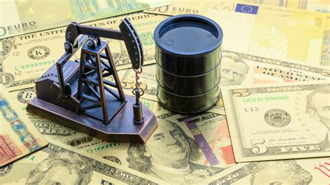 How To Invest In Oil With Little Money