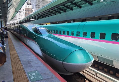 Japan Rail Pass Price To Increase By Up To 77 In Autumn Travel