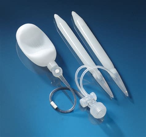 Coloplast Titan Inflatable Prosthetic Penile Implants Product Guide