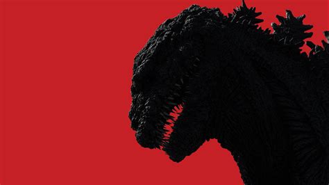 Jump to navigationjump to search. I made a Shin Godzilla wallpaper for myself, and I thought ...