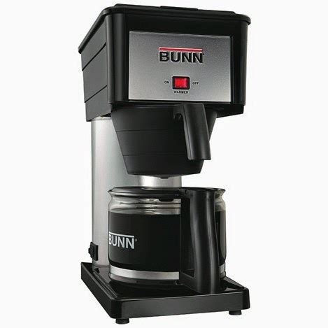 Insert a bunn® filter into the funnel. How To Clean and Deliming Bunn Coffee Brewers « Bunn ...