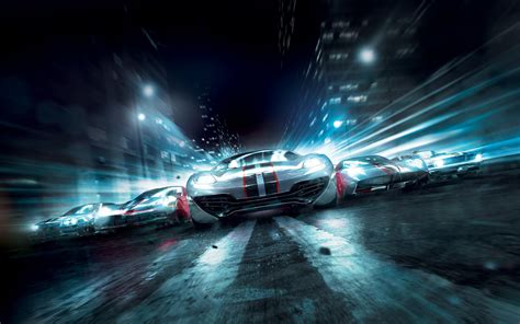 Grid 2 Game Wallpapers Hd Wallpapers Id 12142