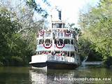 Images of Paddle Wheel River Boats For Sale
