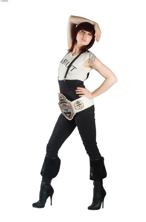Becky James Ppv Matches Internet Wrestling Database Iwd