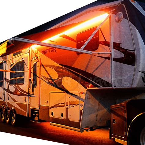 How To Use Your Rv Awning An Easy Guide To Rv Awnings And Parts