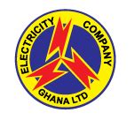 Electricity Company: Electricity Company Of Ghana Logo