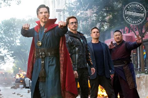 Avengers マーベルのヒーロー大集合映画の最新作「アベンジャーズ インフィニティ・ウォー」が、計22名のヒーローとヒロインたちが