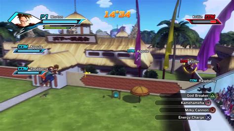 The series was localized as dragon warrior outside japan, up until. DRAGON BALL XENOVERSE - World Tournament Quest - YouTube