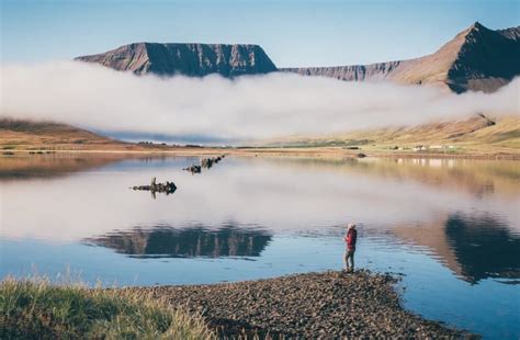 What To Do In Patreksfjörður Westfjords West Region