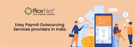 Easy Payroll Outsourcing Services Providers In India